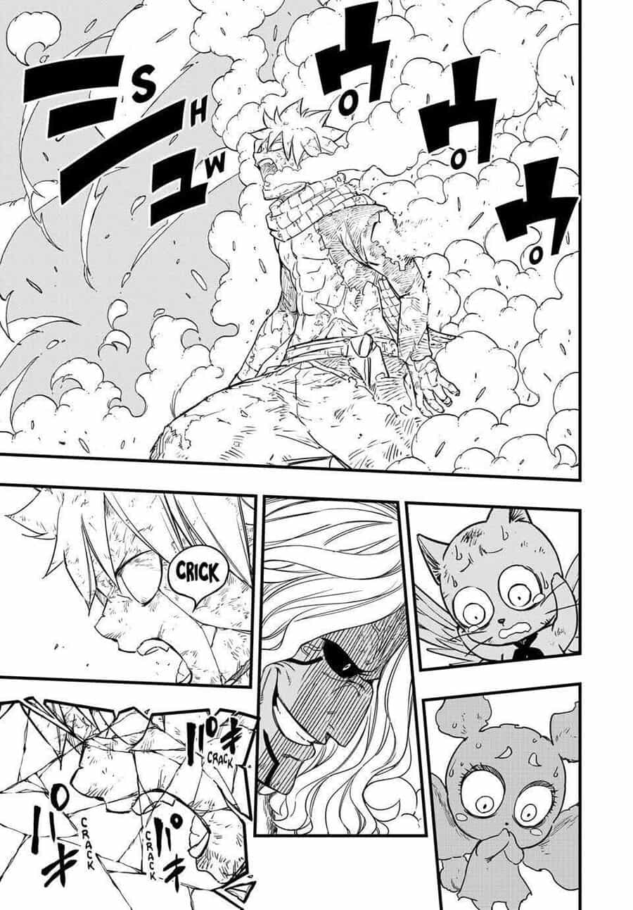Fairy Tail Nhiệm Vụ Trăm Năm - Chương 176 - ảnh 14
