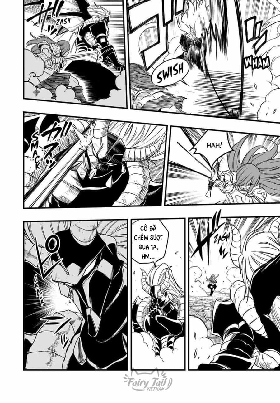 Fairy Tail Nhiệm Vụ Trăm Năm - Chương 176 - ảnh 6