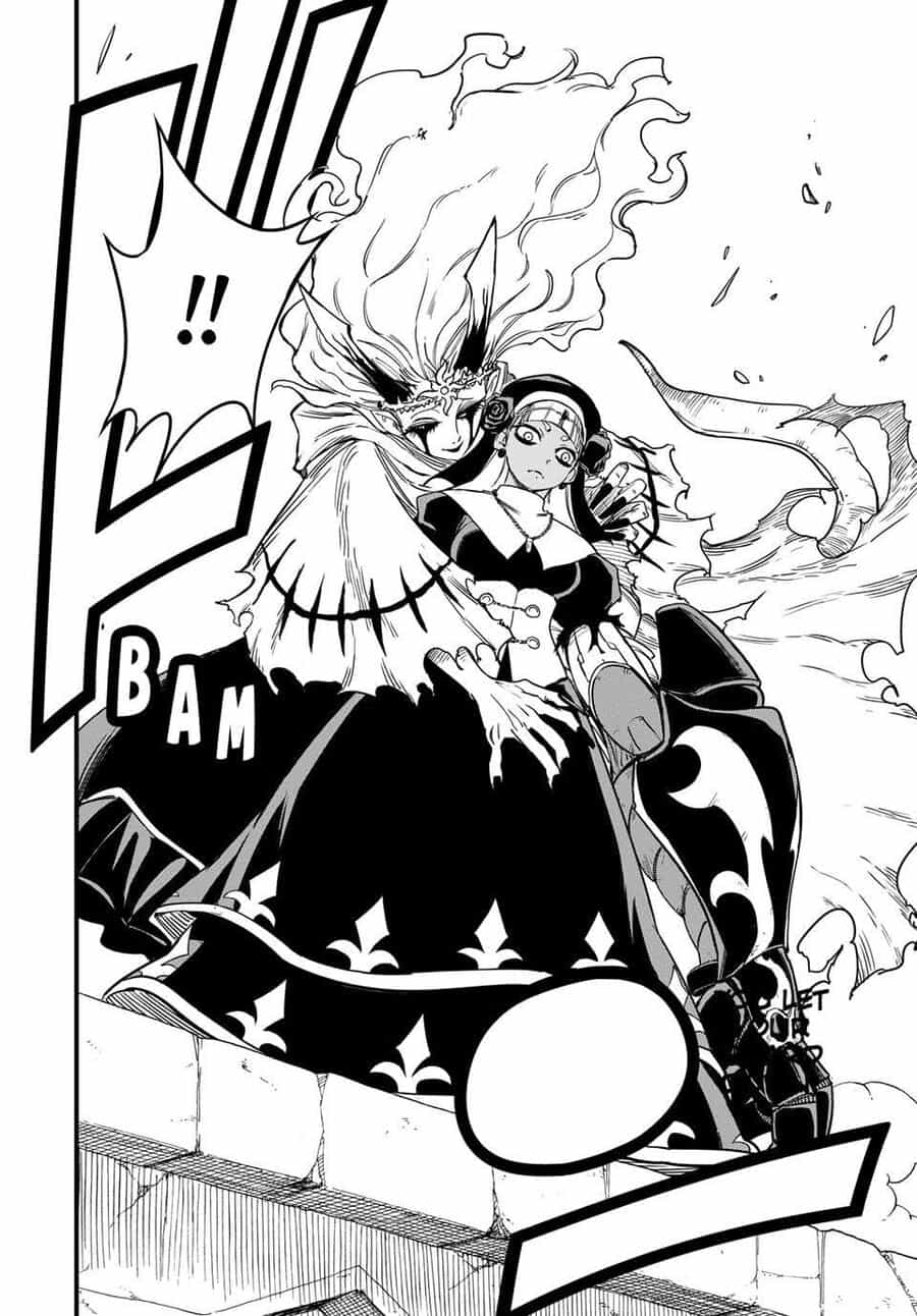 Fairy Tail Nhiệm Vụ Trăm Năm - Chương 177 - ảnh 14
