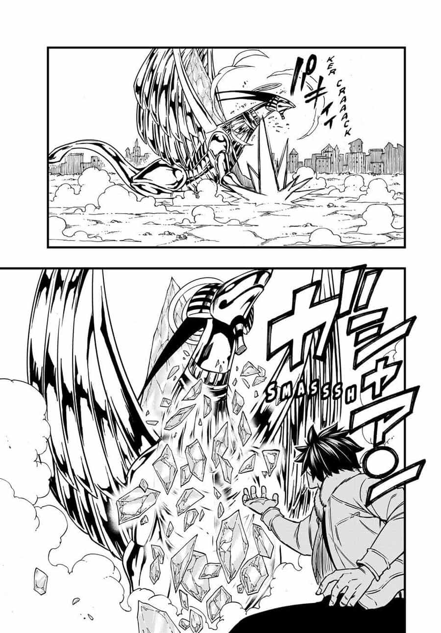 Fairy Tail Nhiệm Vụ Trăm Năm - Chương 178 - ảnh 13