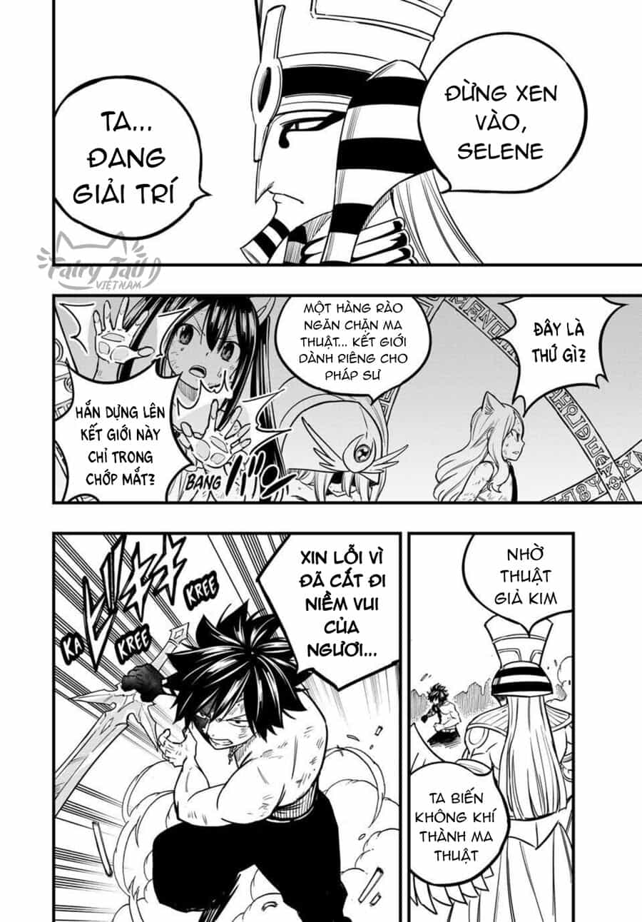 Fairy Tail Nhiệm Vụ Trăm Năm - Chương 181 - ảnh 6