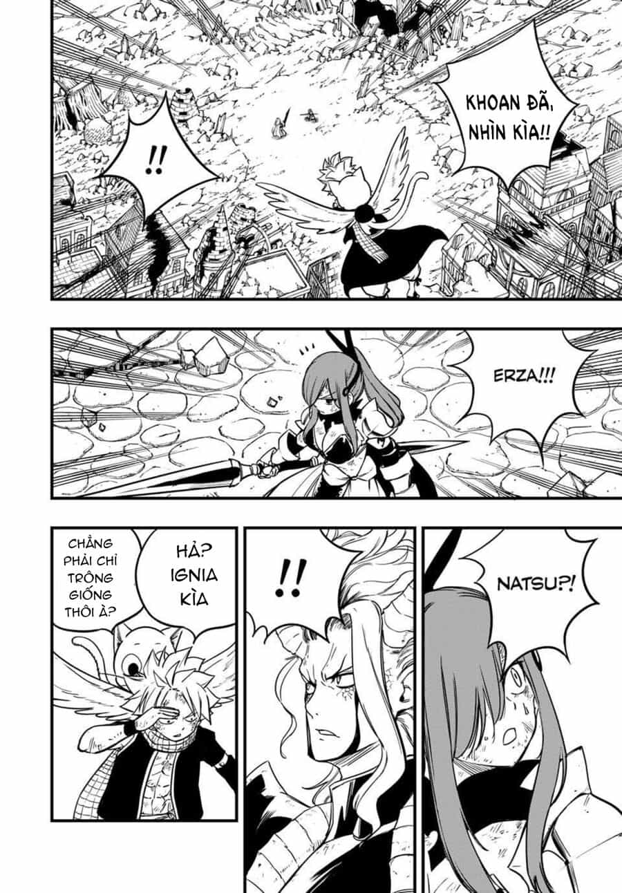 Fairy Tail Nhiệm Vụ Trăm Năm - Chương 182 - ảnh 15