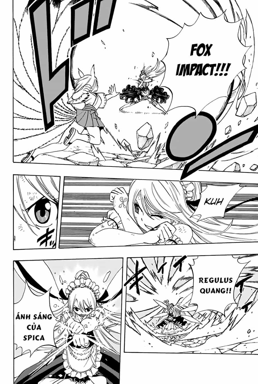 Fairy Tail Nhiệm Vụ Trăm Năm - Chương 32 - ảnh 5