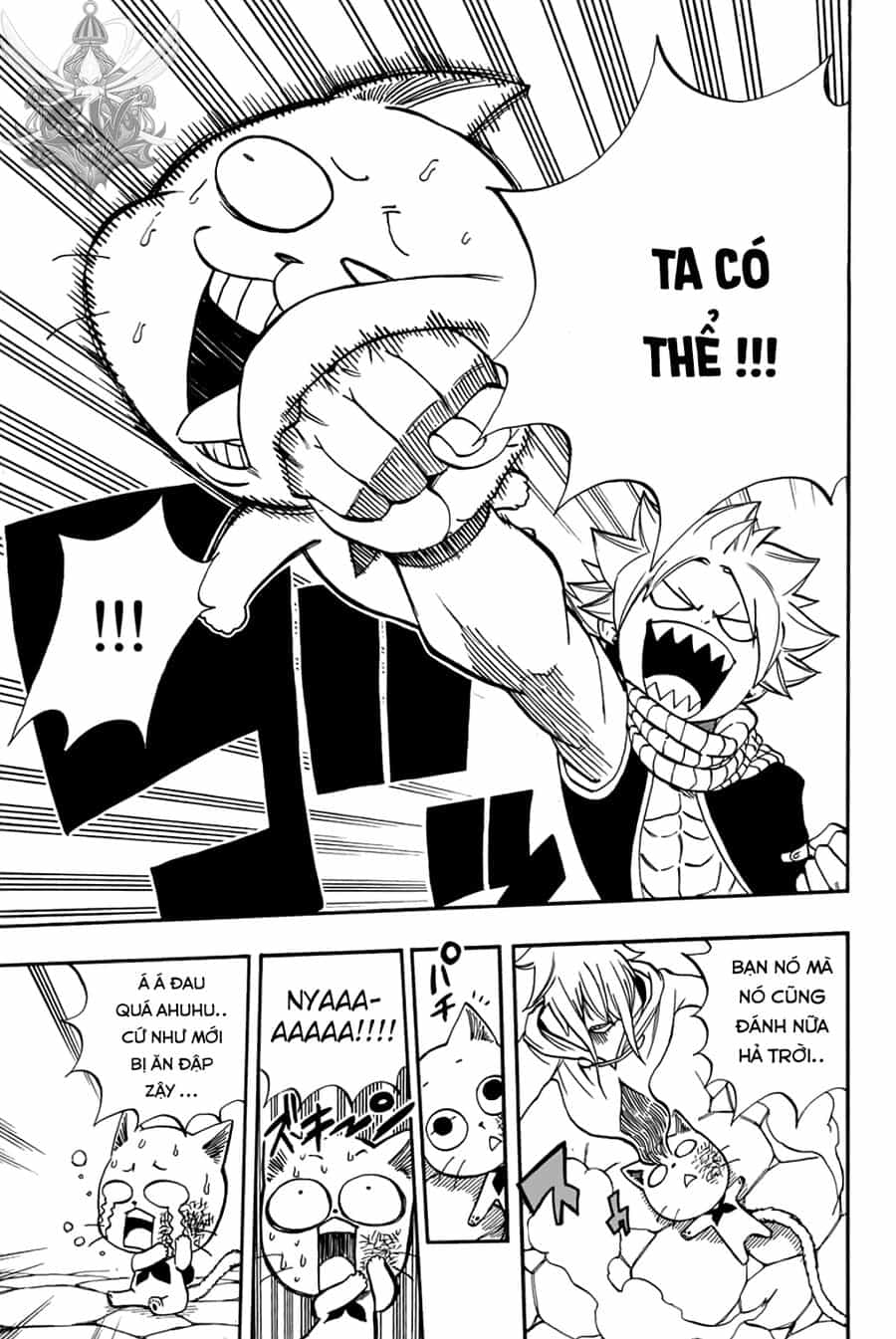 Fairy Tail Nhiệm Vụ Trăm Năm - Chương 38 - ảnh 6