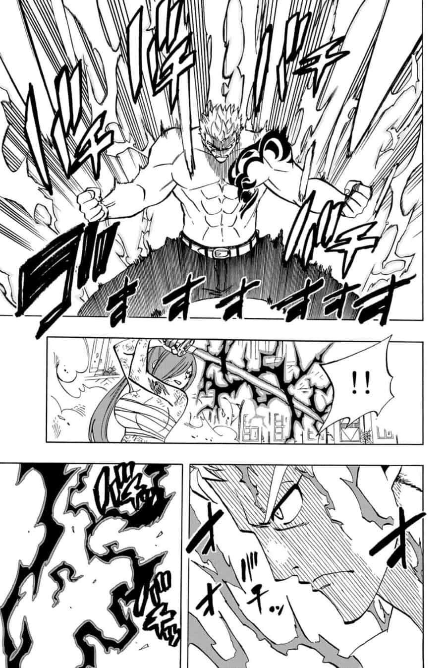 Fairy Tail Nhiệm Vụ Trăm Năm - Chương 44 - ảnh 4
