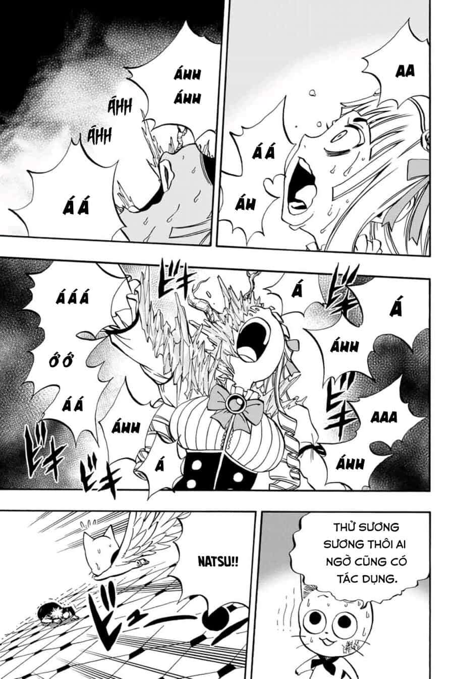 Fairy Tail Nhiệm Vụ Trăm Năm - Chương 46 - ảnh 10