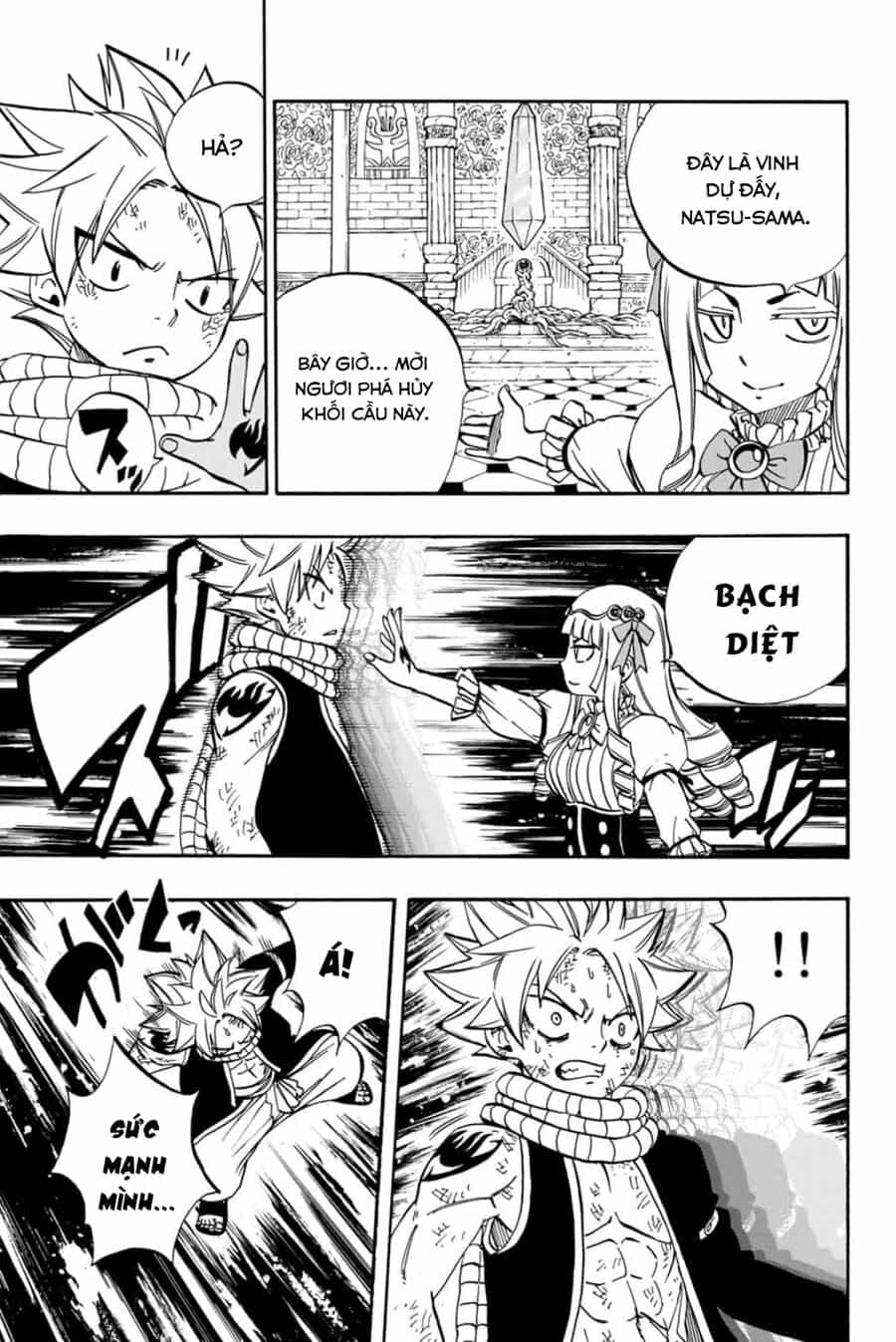 Fairy Tail Nhiệm Vụ Trăm Năm - Chương 46 - ảnh 4