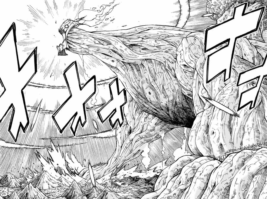 Fairy Tail Nhiệm Vụ Trăm Năm - Chương 50 - ảnh 11