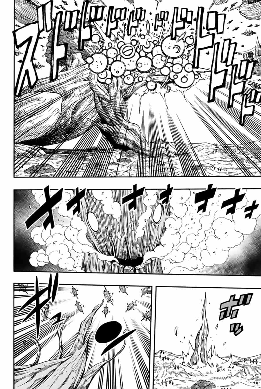 Fairy Tail Nhiệm Vụ Trăm Năm - Chương 51 - ảnh 15