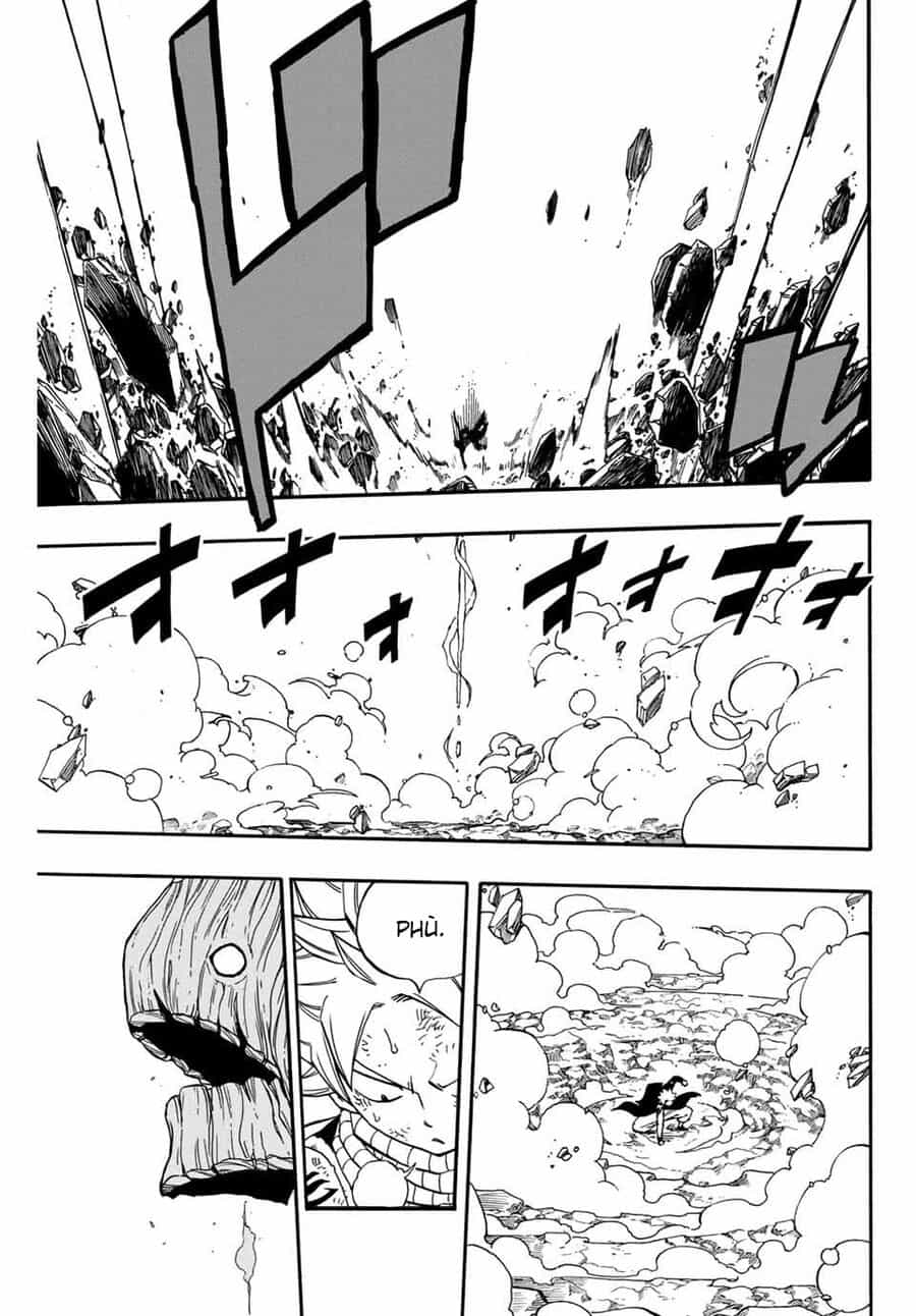 Fairy Tail Nhiệm Vụ Trăm Năm - Chương 52 - ảnh 8