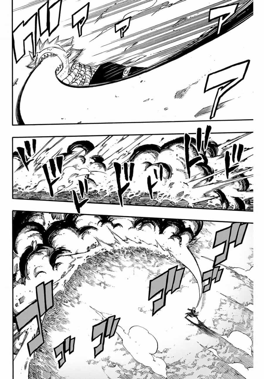 Fairy Tail Nhiệm Vụ Trăm Năm - Chương 53 - ảnh 13
