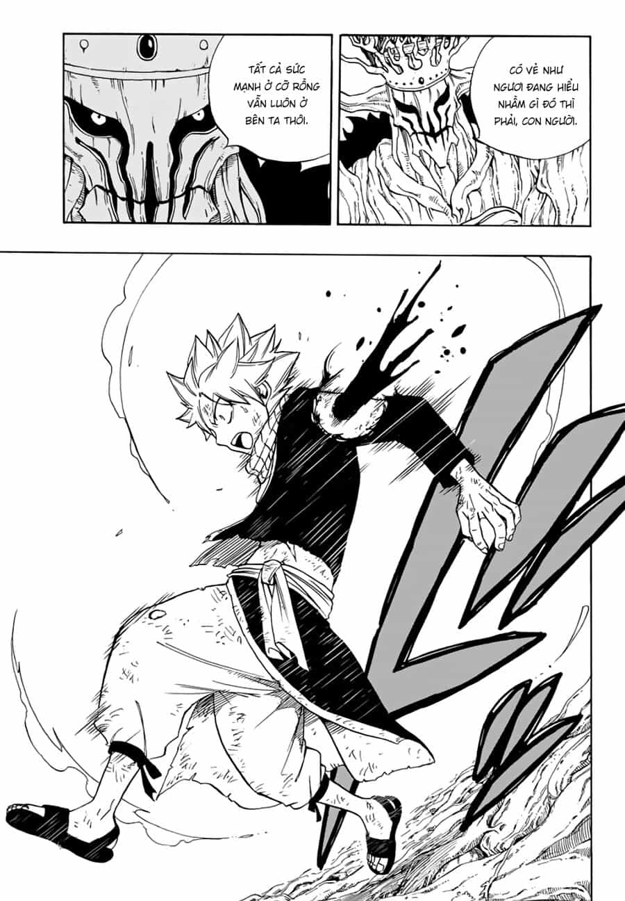 Fairy Tail Nhiệm Vụ Trăm Năm - Chương 54 - ảnh 18