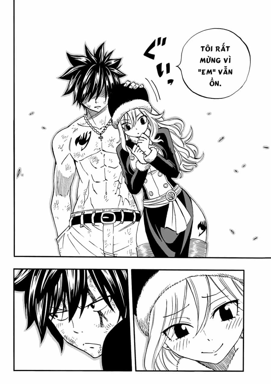 Fairy Tail Nhiệm Vụ Trăm Năm - Chương 58 - ảnh 14