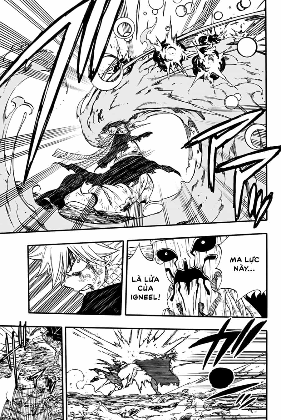 Fairy Tail Nhiệm Vụ Trăm Năm - Chương 62 - ảnh 6