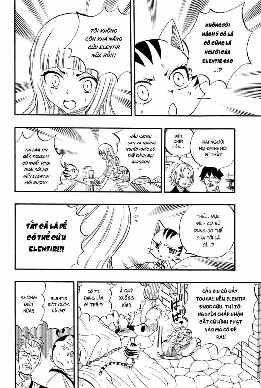 Fairy Tail Nhiệm Vụ Trăm Năm - Chương 65 - ảnh 5