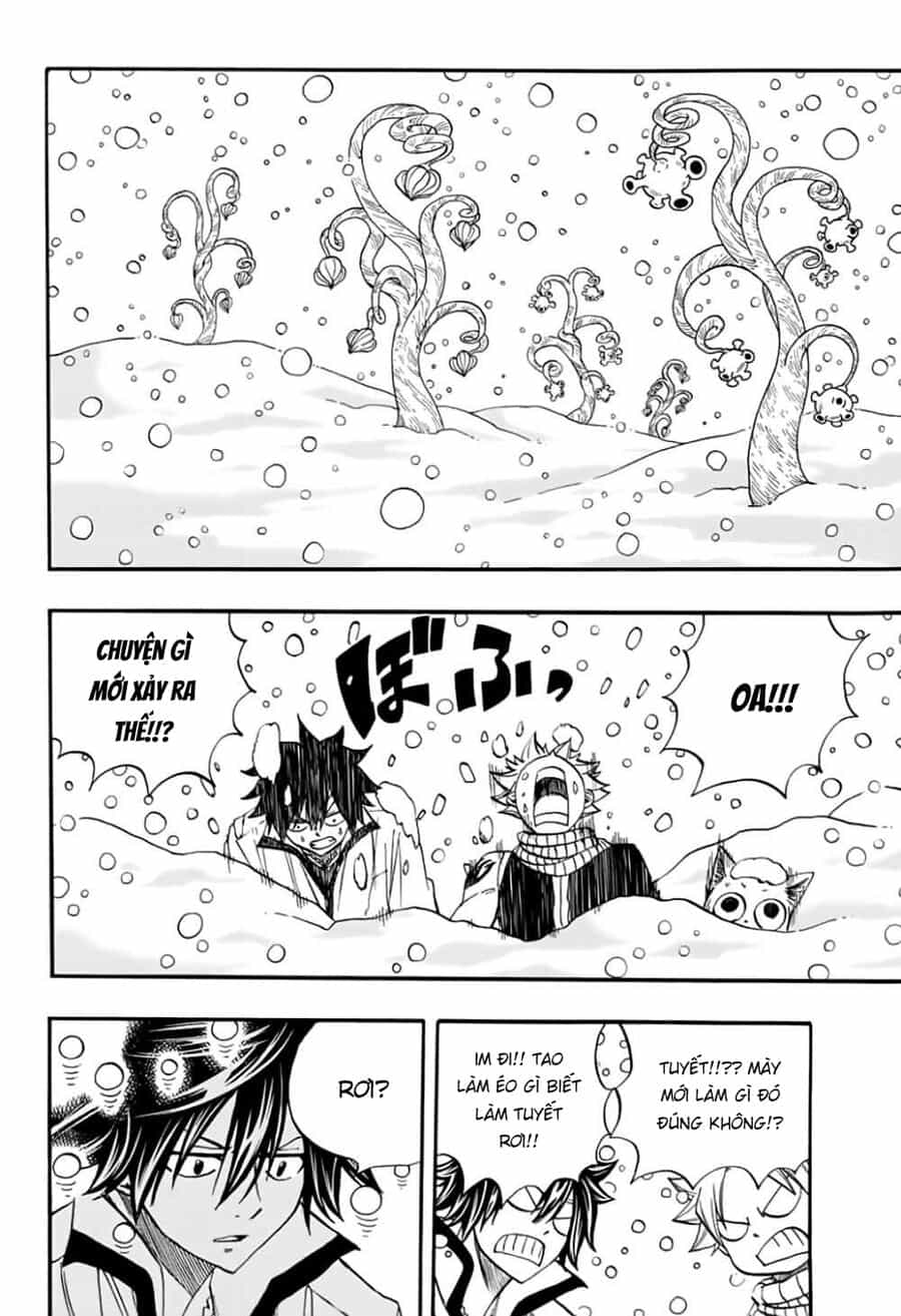Fairy Tail Nhiệm Vụ Trăm Năm - Chương 69 - ảnh 12