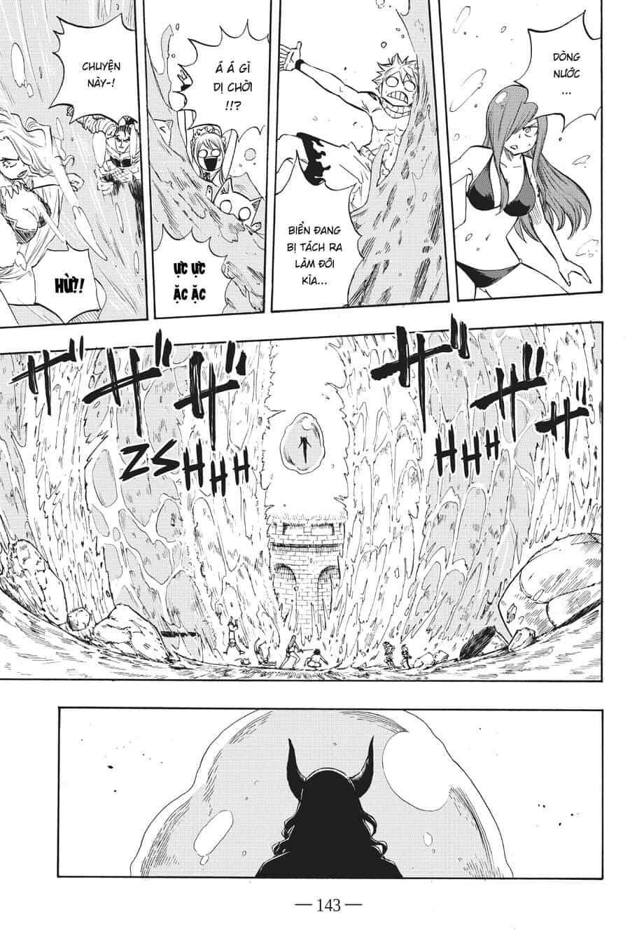 Fairy Tail Nhiệm Vụ Trăm Năm - Chương 7 - ảnh 18