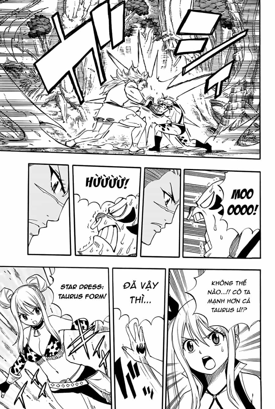 Fairy Tail Nhiệm Vụ Trăm Năm - Chương 71 - ảnh 4