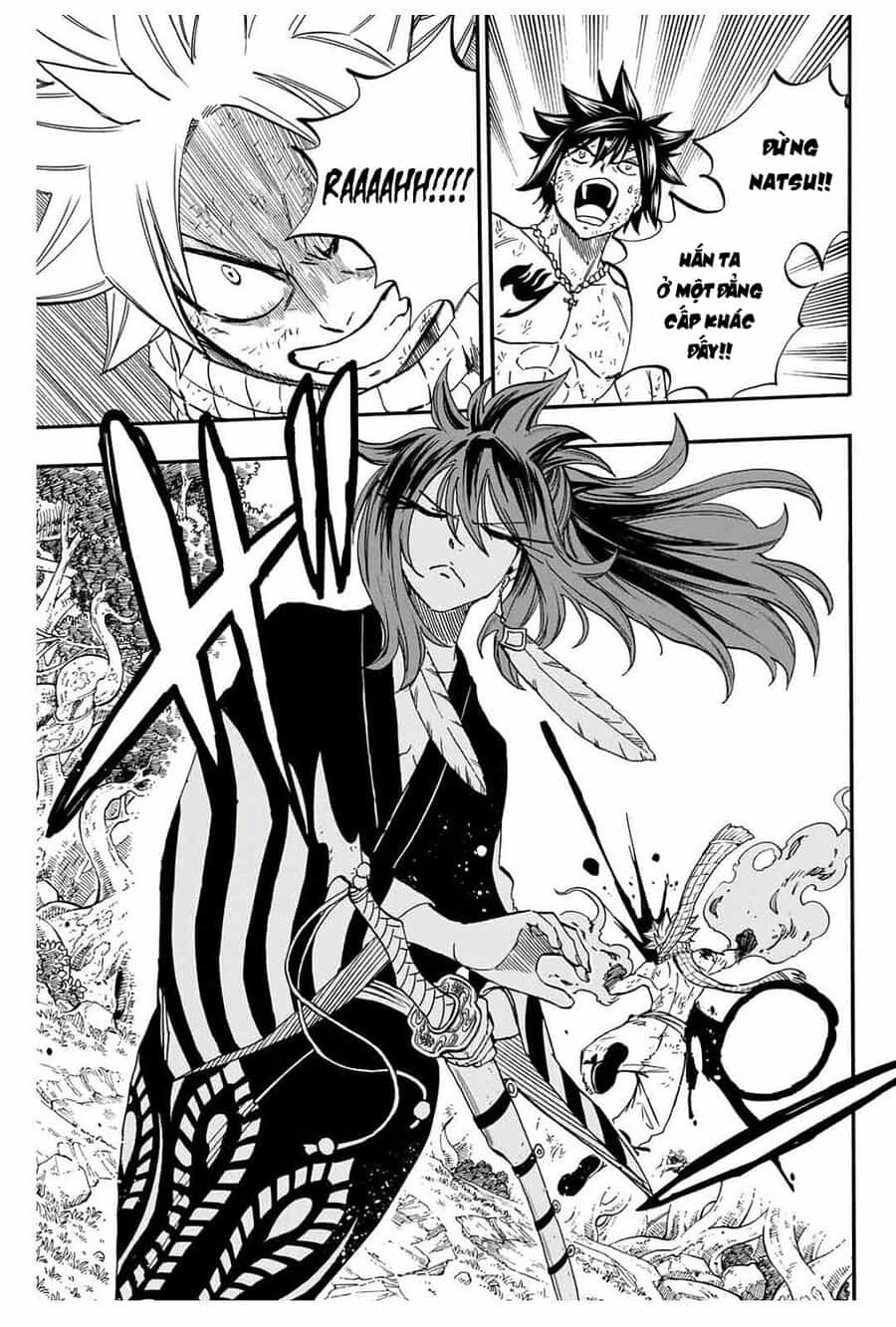 Fairy Tail Nhiệm Vụ Trăm Năm - Chương 80 - ảnh 16
