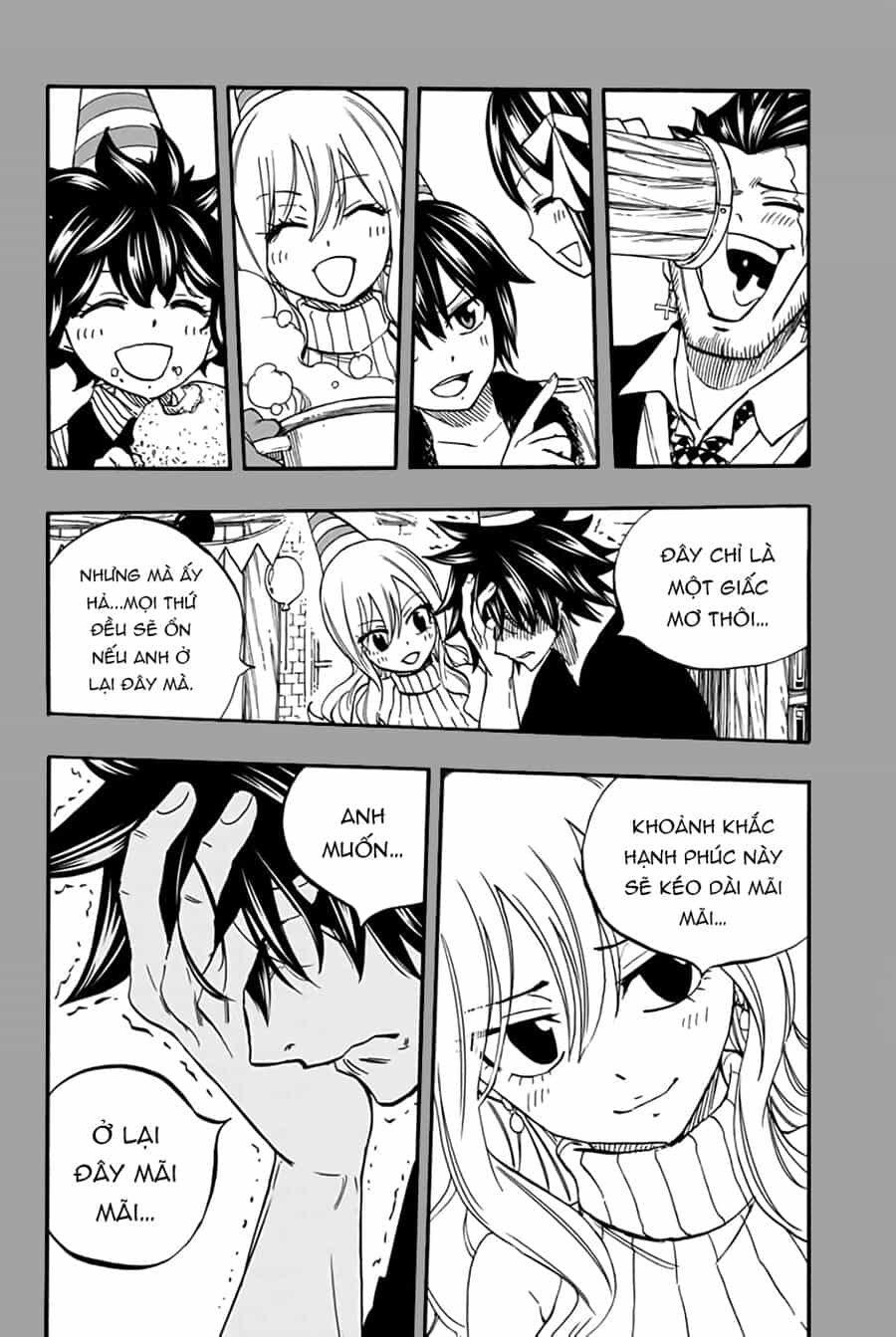 Fairy Tail Nhiệm Vụ Trăm Năm - Chương 84 - ảnh 19