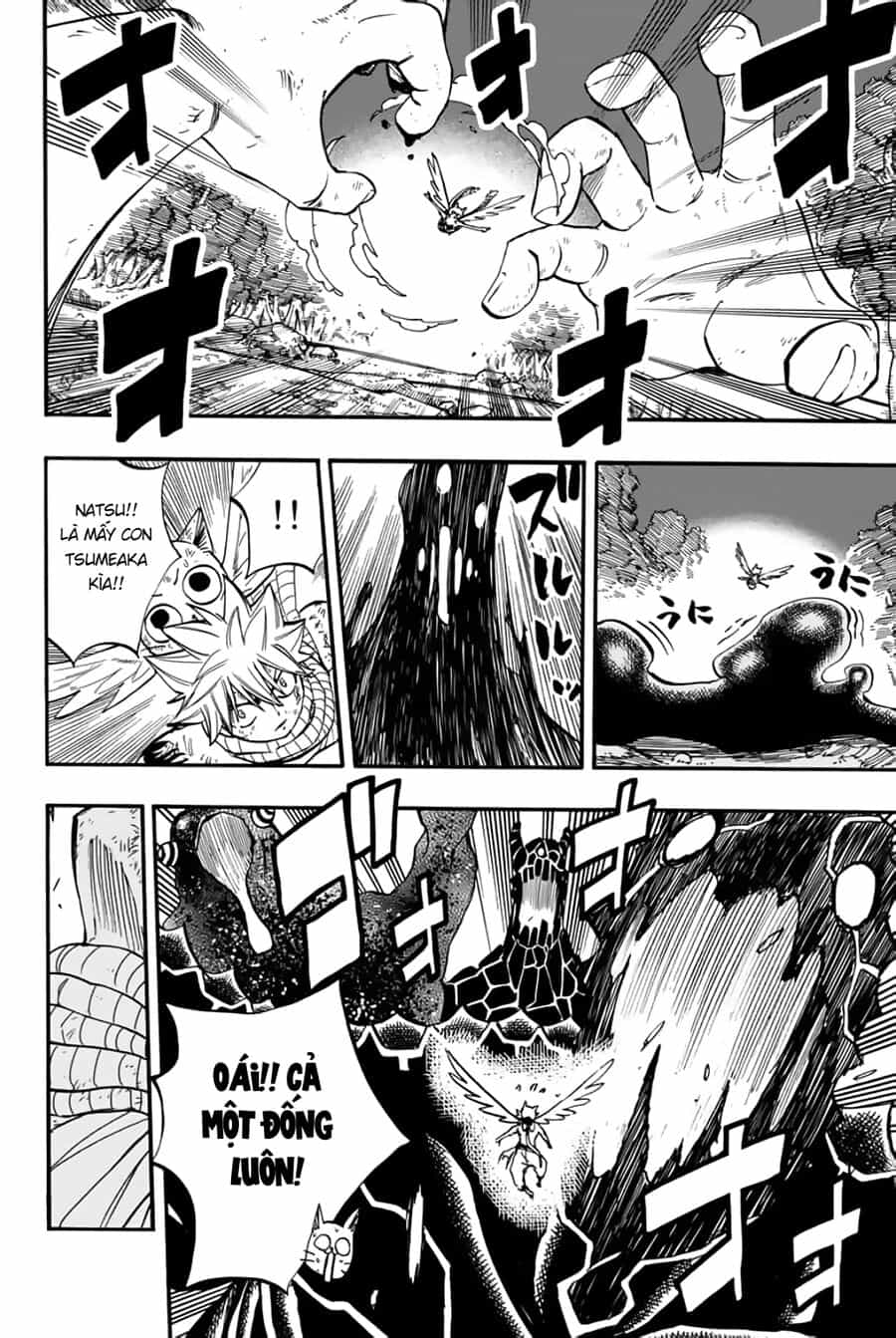 Fairy Tail Nhiệm Vụ Trăm Năm - Chương 86 - ảnh 19
