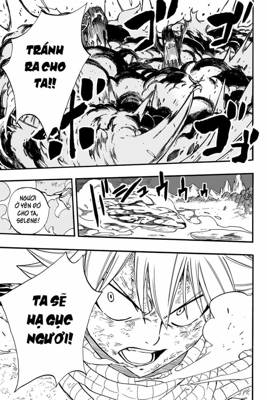 Fairy Tail Nhiệm Vụ Trăm Năm - Chương 86 - ảnh 20
