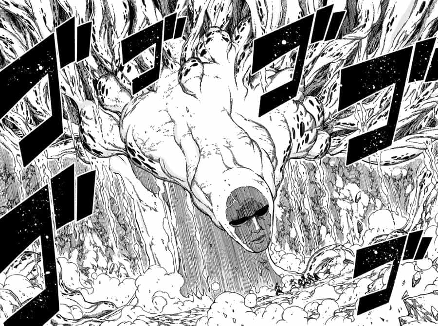 Fairy Tail Nhiệm Vụ Trăm Năm - Chương 87 - ảnh 17