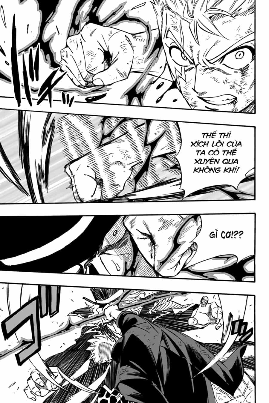 Fairy Tail Nhiệm Vụ Trăm Năm - Chương 96 - ảnh 12