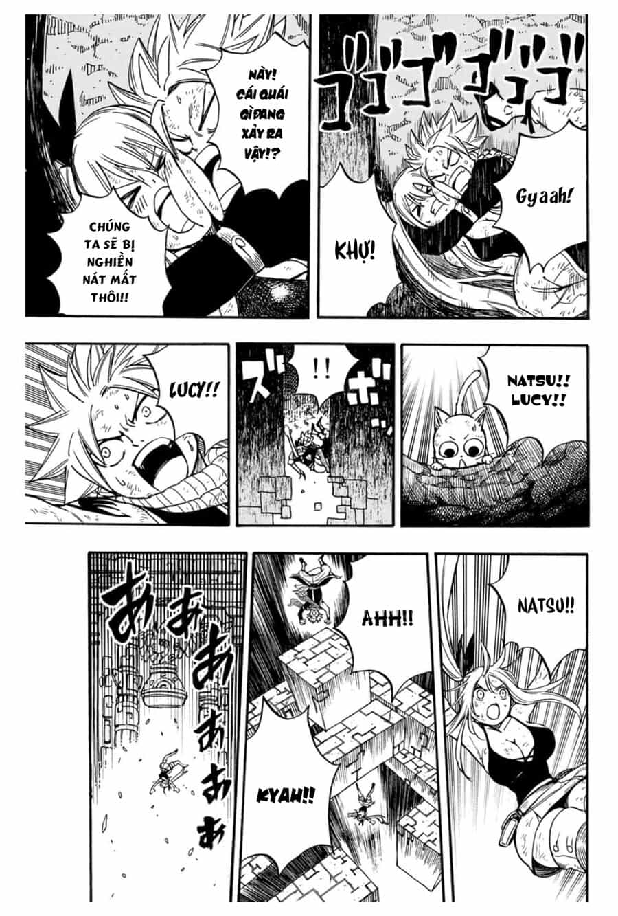 Fairy Tail Nhiệm Vụ Trăm Năm - Chương 99 - ảnh 14