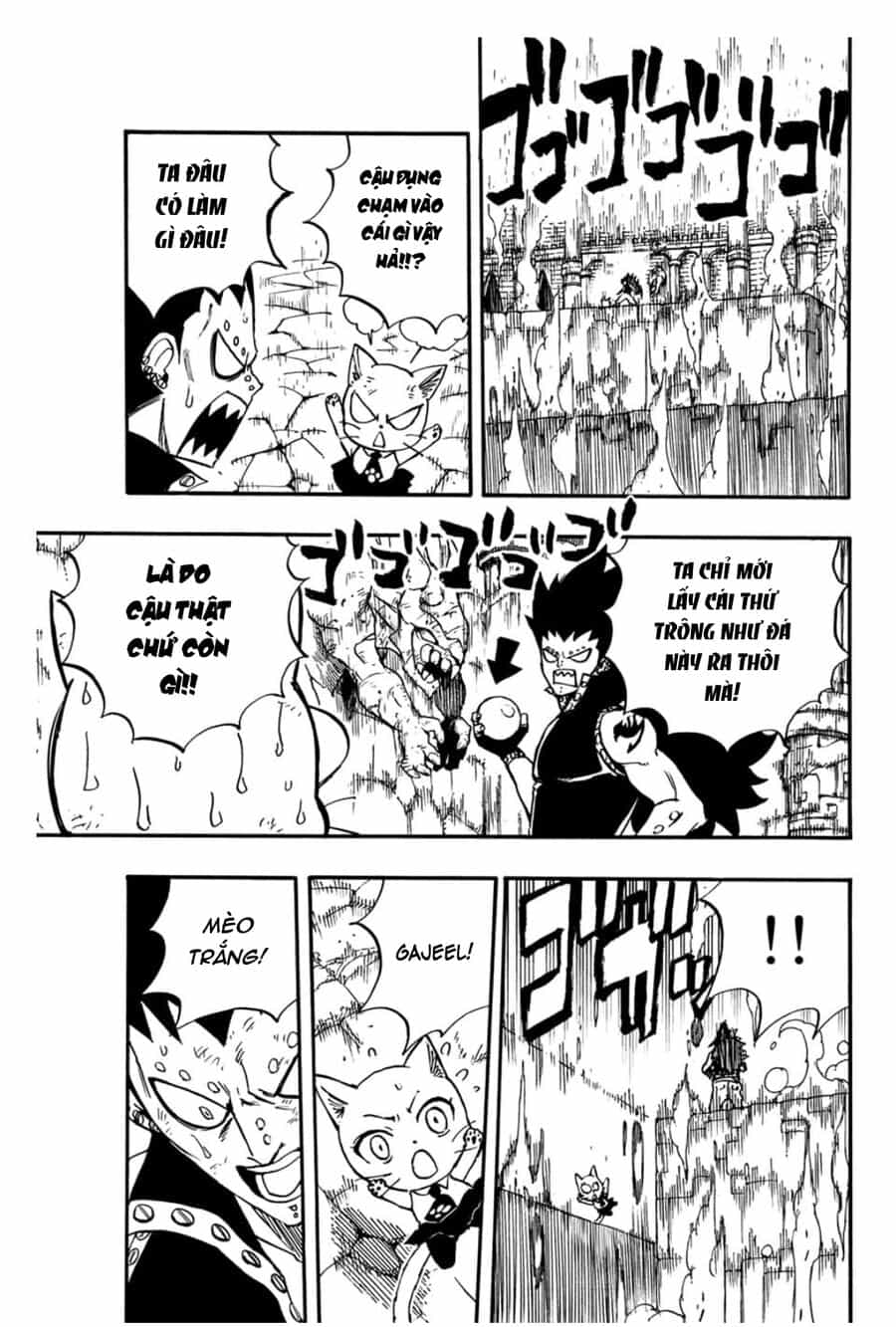 Fairy Tail Nhiệm Vụ Trăm Năm - Chương 99 - ảnh 6