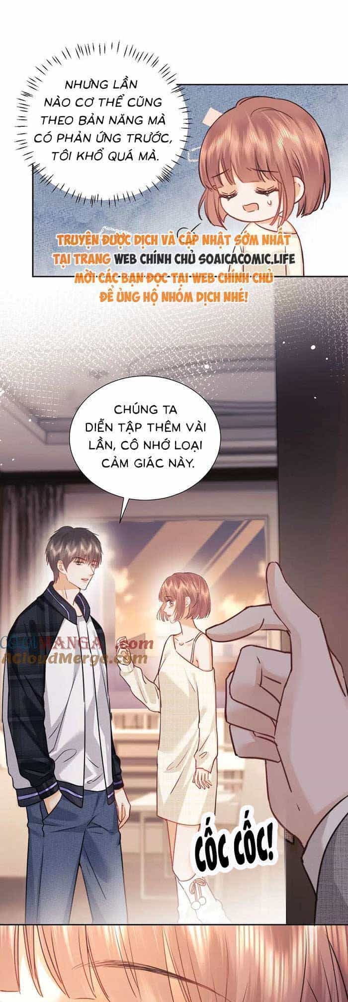 Fan Vợ Hiểu Biết Một Chút - Chương 76 - ảnh 10