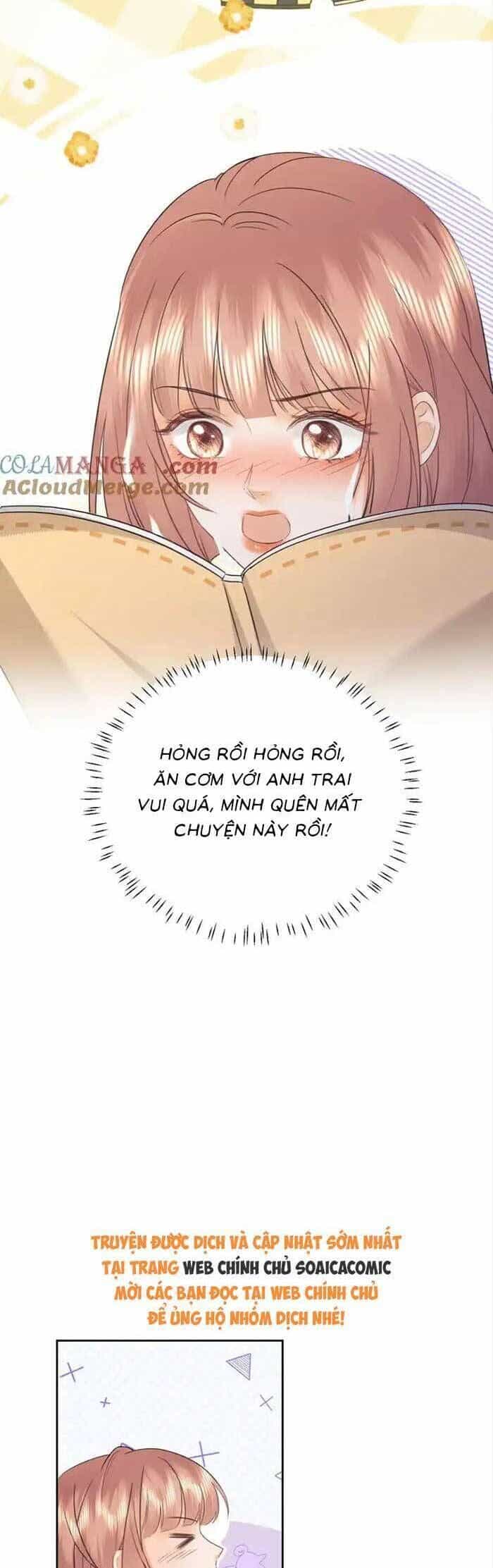 Fan Vợ Hiểu Biết Một Chút - Chương 81 - ảnh 12