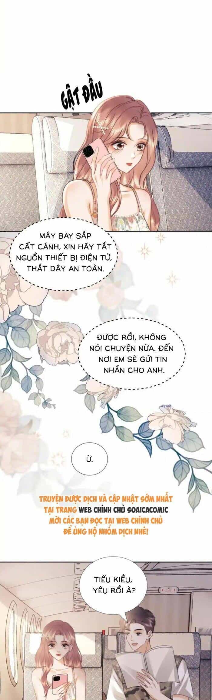 Fan Vợ Hiểu Biết Một Chút - Chương 99 - ảnh 4