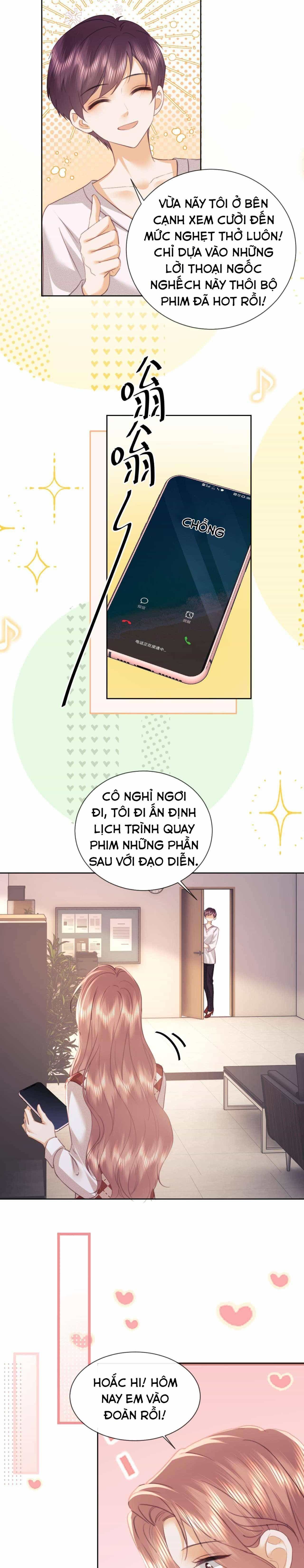 Fan Vợ Hiểu Biết Một Chút - Chương 107 - ảnh 17