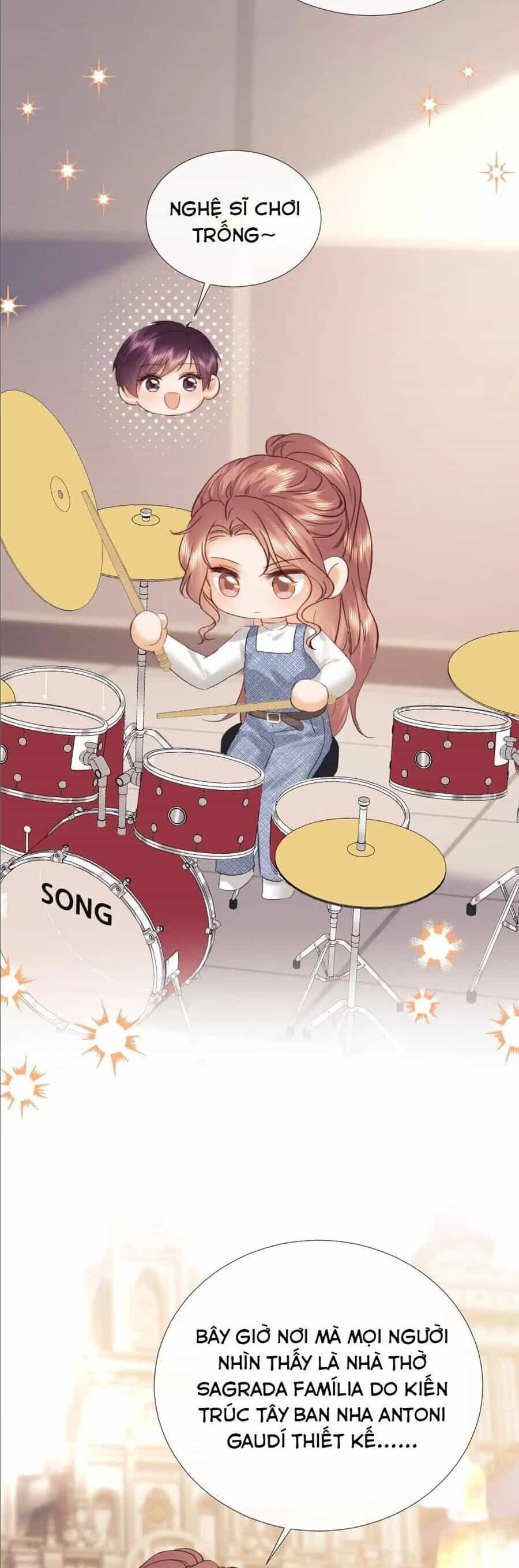 Fan Vợ Hiểu Biết Một Chút - Chương 114 - ảnh 2