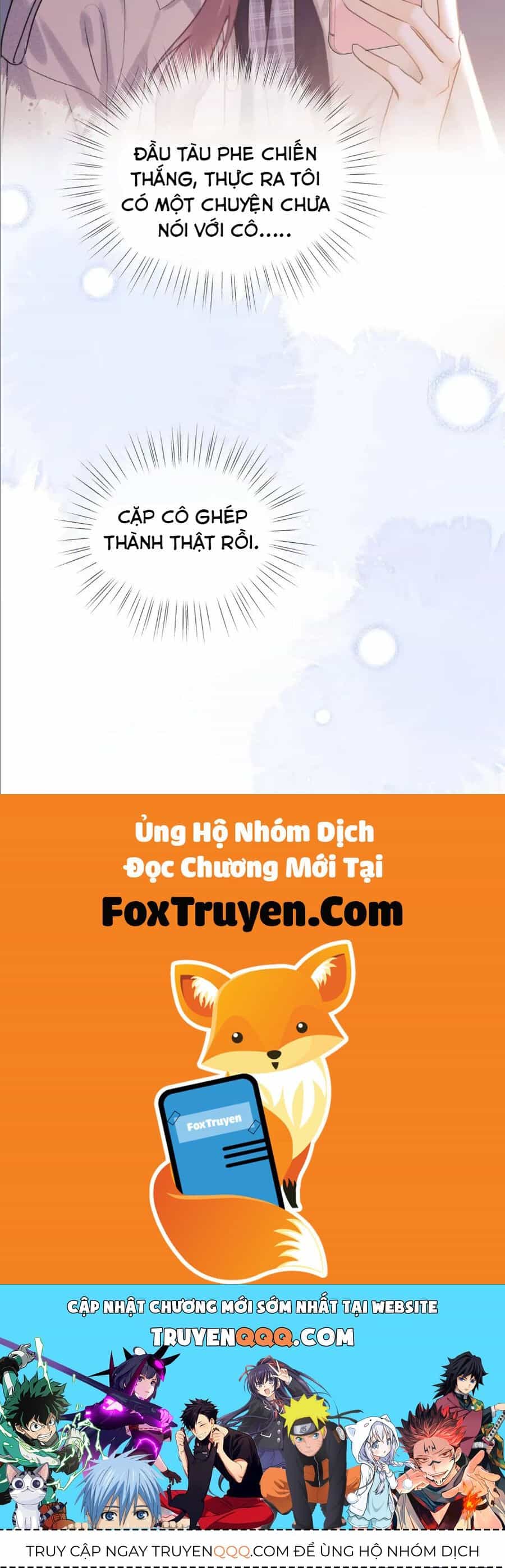 Fan Vợ Hiểu Biết Một Chút - Chương 115 - ảnh 20