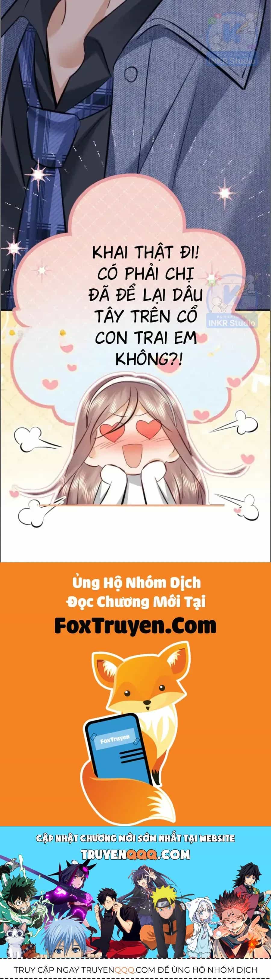 Fan Vợ Hiểu Biết Một Chút - Chương 118 - ảnh 30