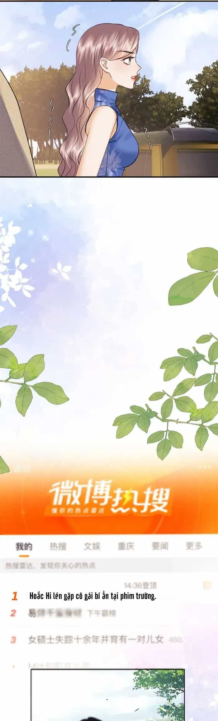 Fan Vợ Hiểu Biết Một Chút - Chương 121 - ảnh 7