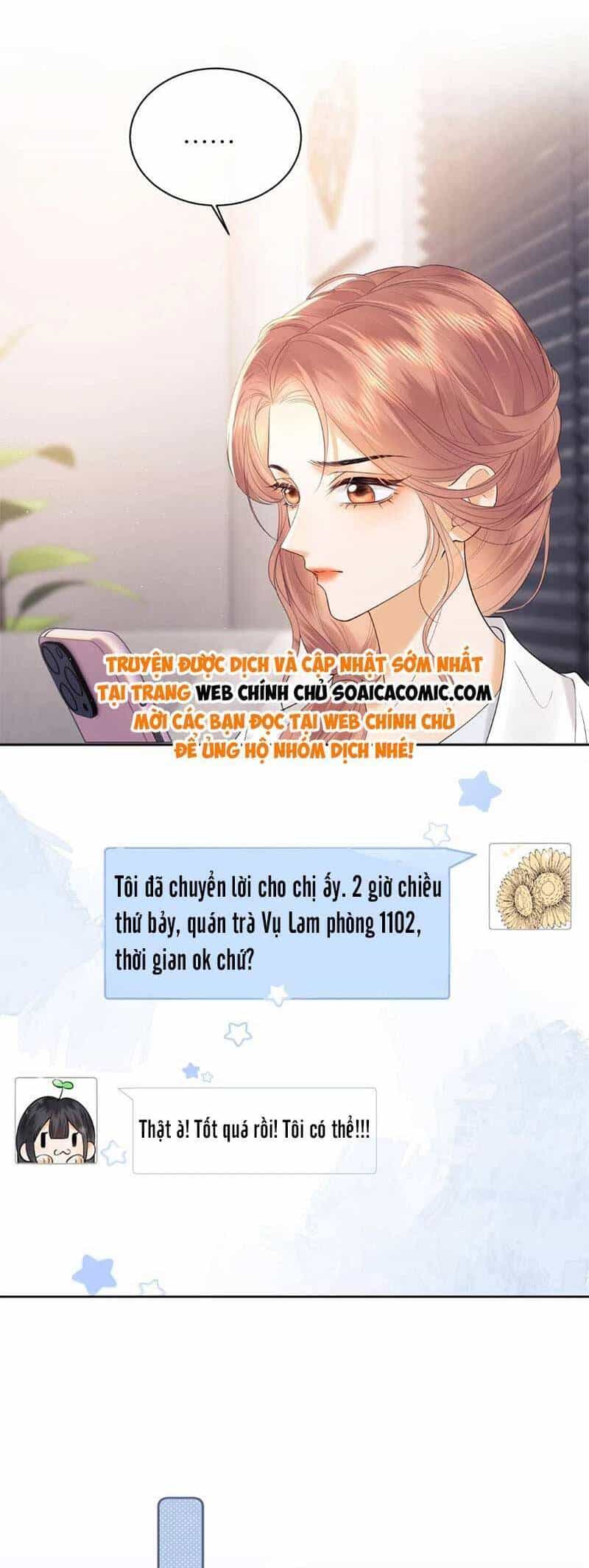 Fan Vợ Hiểu Biết Một Chút - Chương 12 - ảnh 17