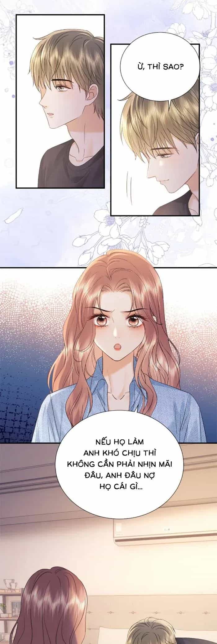 Fan Vợ Hiểu Biết Một Chút - Chương 125 - ảnh 4