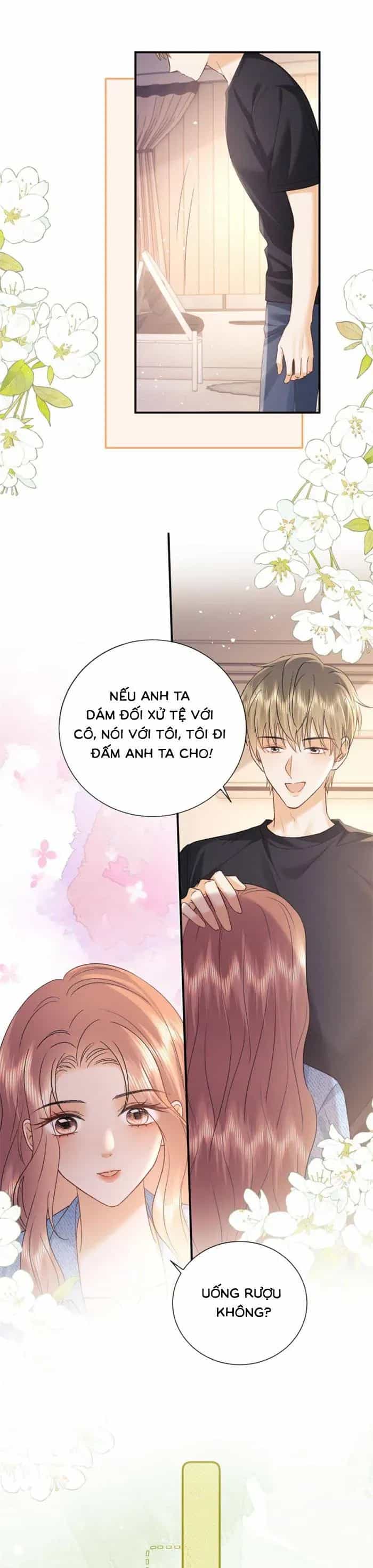 Fan Vợ Hiểu Biết Một Chút - Chương 125 - ảnh 9