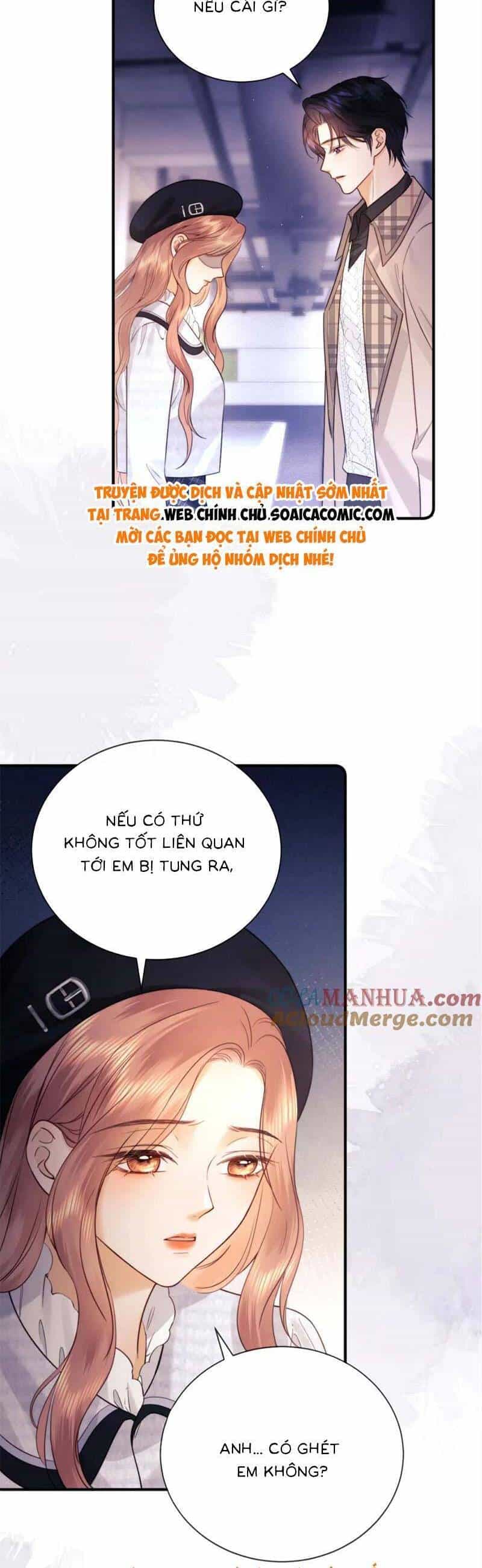 Fan Vợ Hiểu Biết Một Chút - Chương 14 - ảnh 20