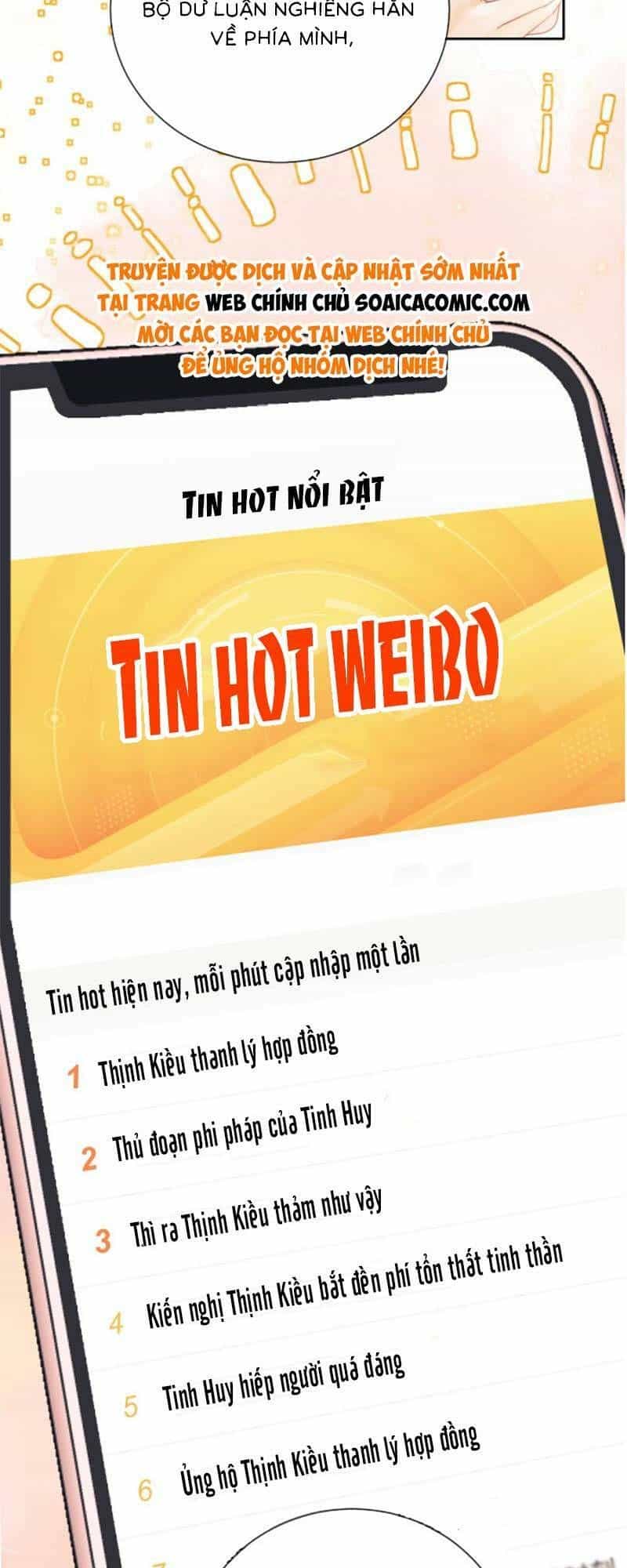 Fan Vợ Hiểu Biết Một Chút - Chương 15 - ảnh 10
