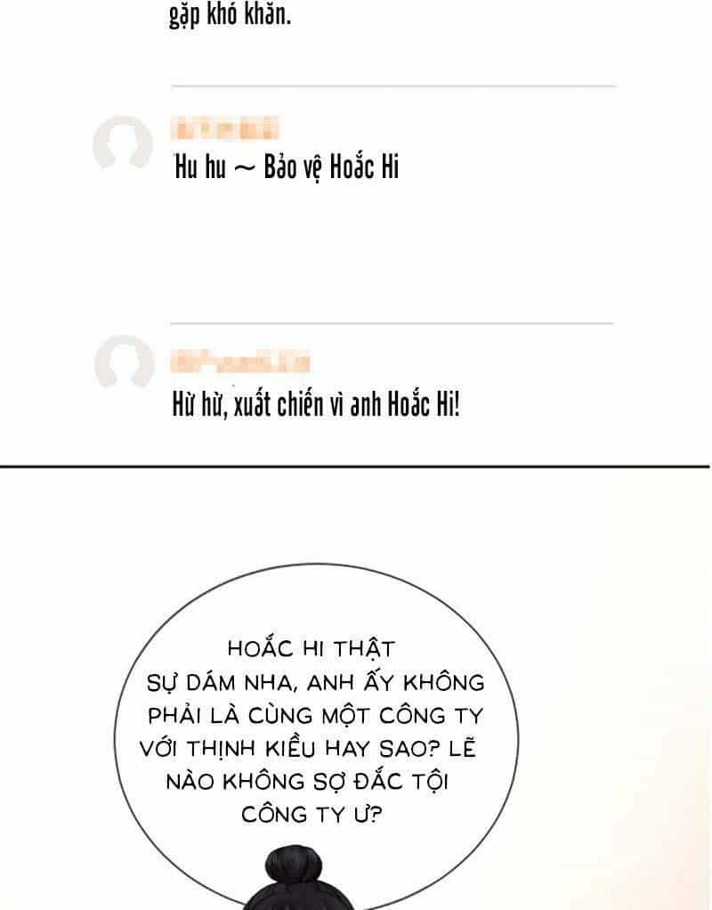 Fan Vợ Hiểu Biết Một Chút - Chương 15 - ảnh 33