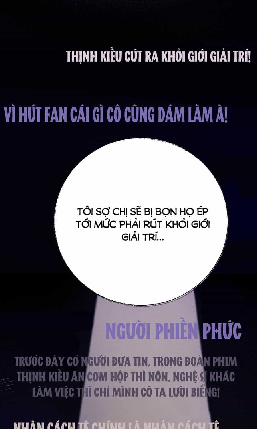 Fan Vợ Hiểu Biết Một Chút - Chương 15.2 - ảnh 1