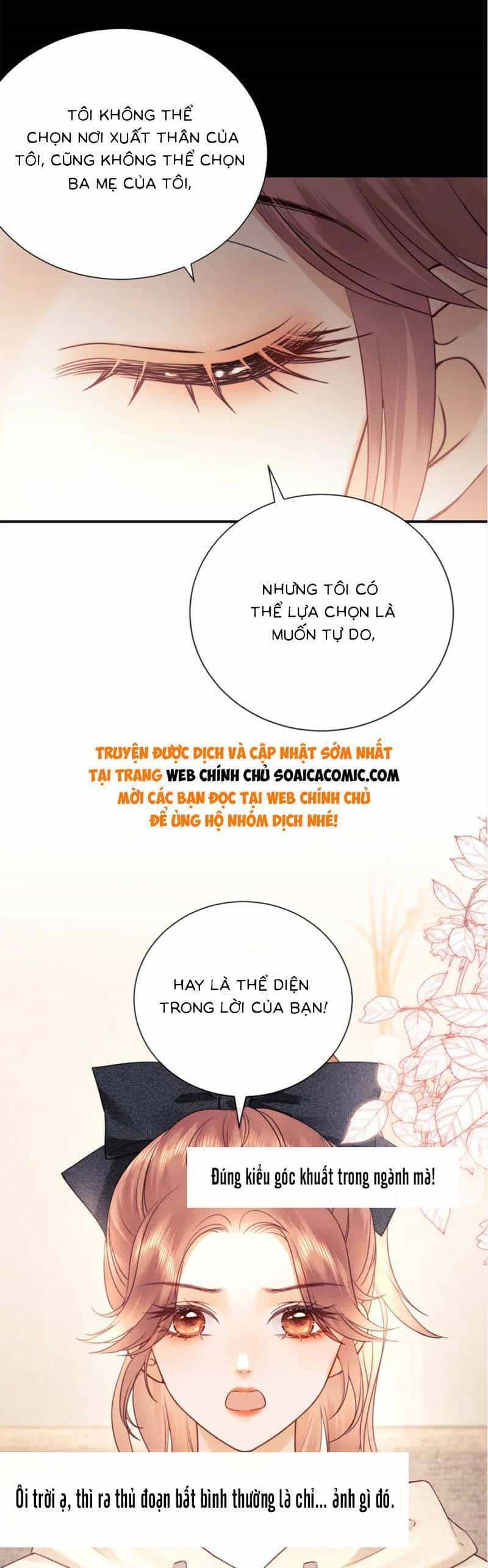 Fan Vợ Hiểu Biết Một Chút - Chương 16 - ảnh 11