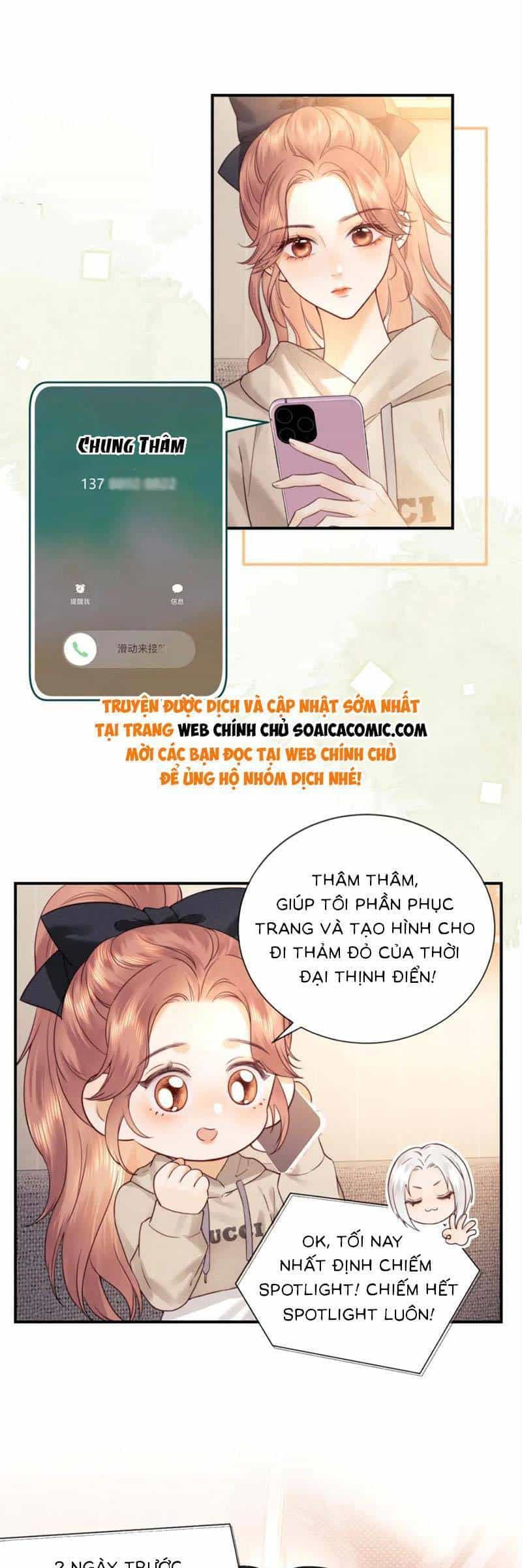 Fan Vợ Hiểu Biết Một Chút - Chương 16 - ảnh 17