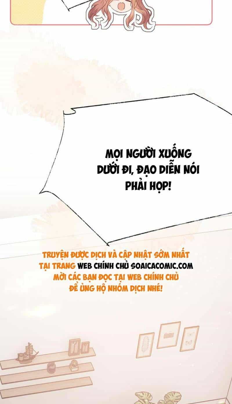 Fan Vợ Hiểu Biết Một Chút - Chương 21 - ảnh 27