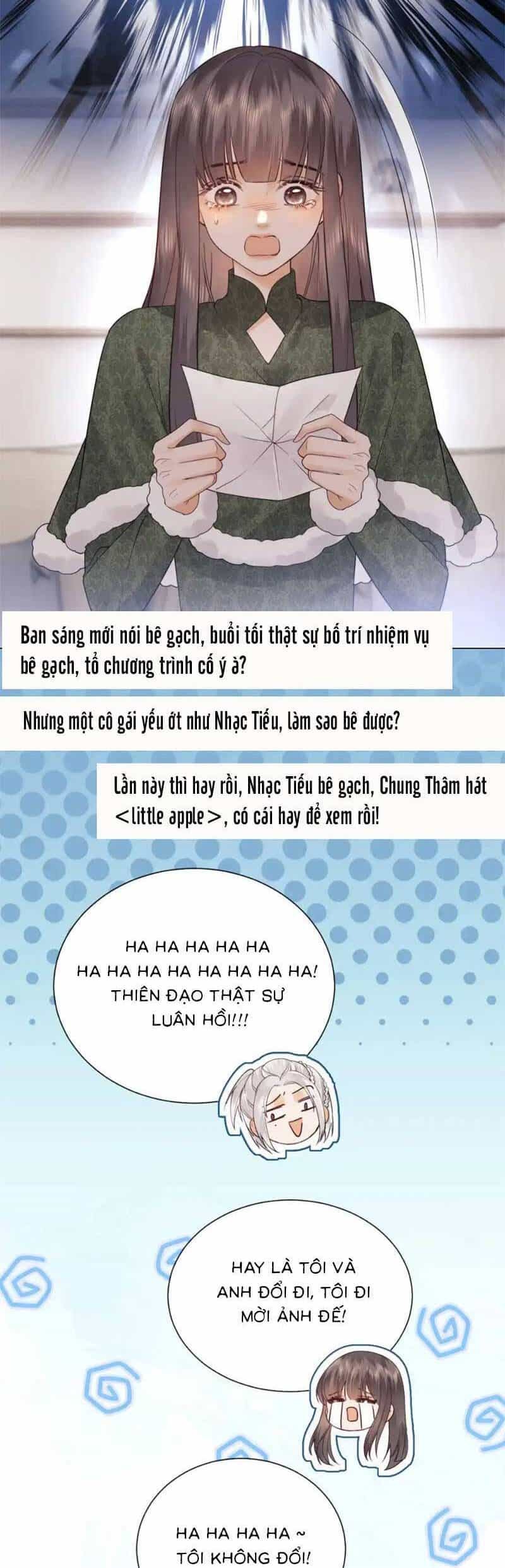 Fan Vợ Hiểu Biết Một Chút - Chương 25 - ảnh 13