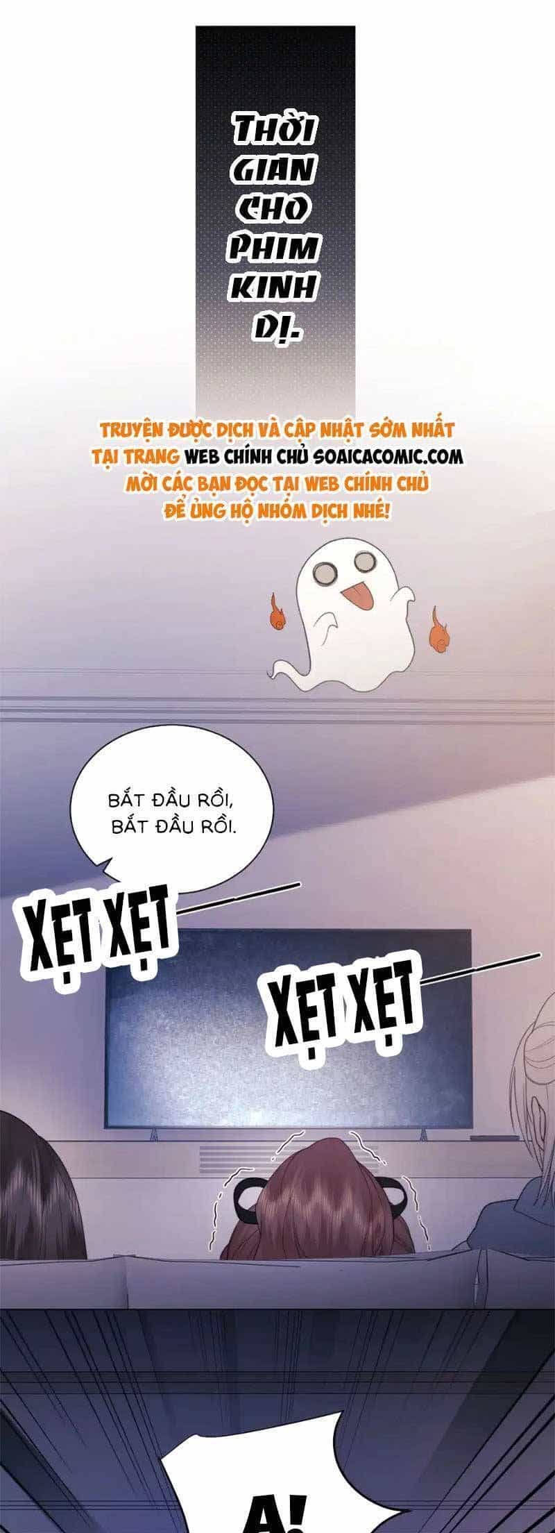 Fan Vợ Hiểu Biết Một Chút - Chương 26 - ảnh 17